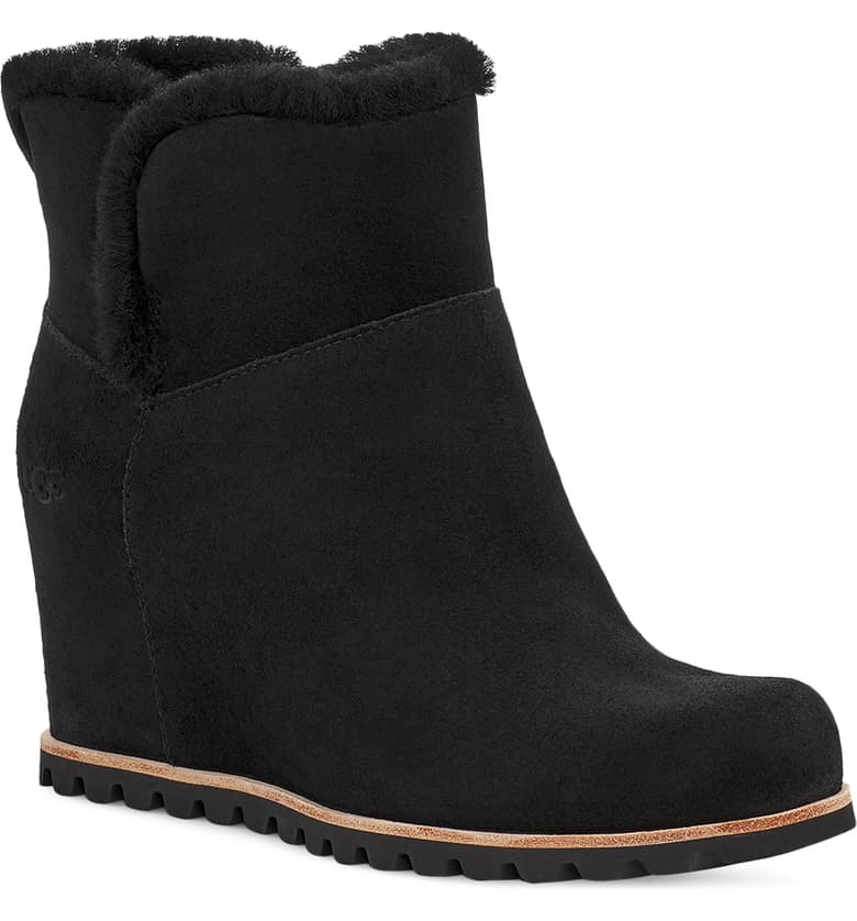 Ugg Seyline Waterproof Winter Boot Post 1-2021