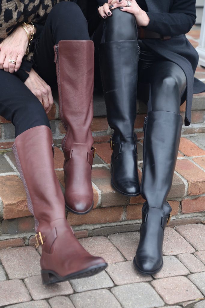 12 Most Stylish Waterproof Winter Boots for Women in the Midwest 1-2021