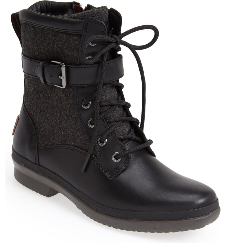 Ugg Kesey Waterproof Boot Winter Boots Post 1-2021