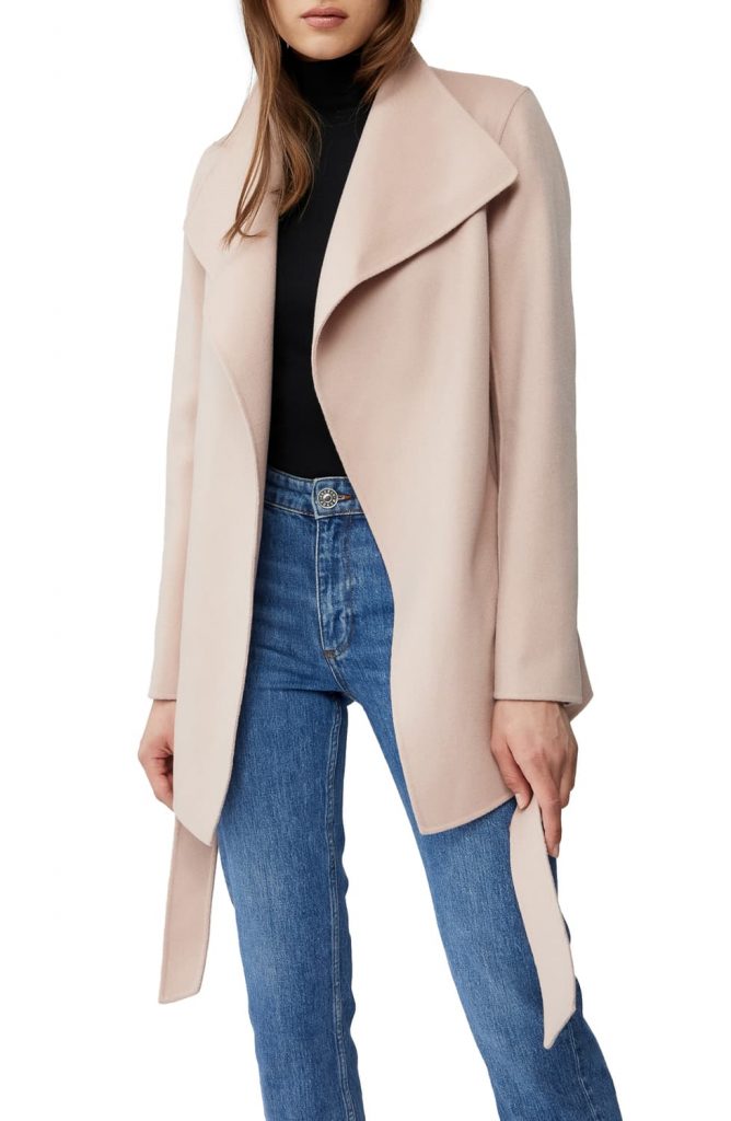 nordstrom spring jackets