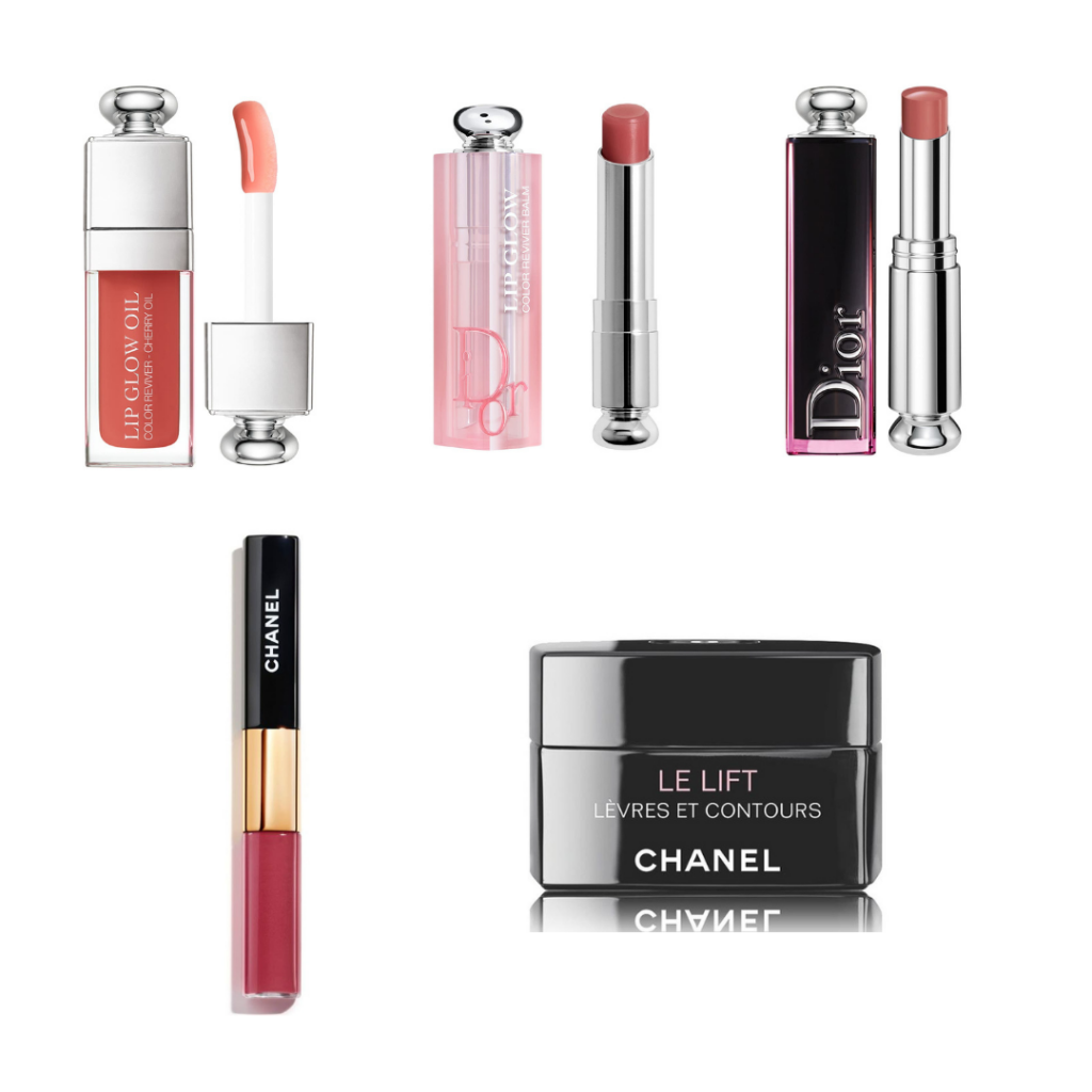 Our Three Favorite Lipstick Brands for Summer, 5-2021