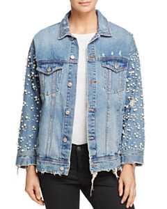 Everyone Should Have A Jean Jacket 6-2021