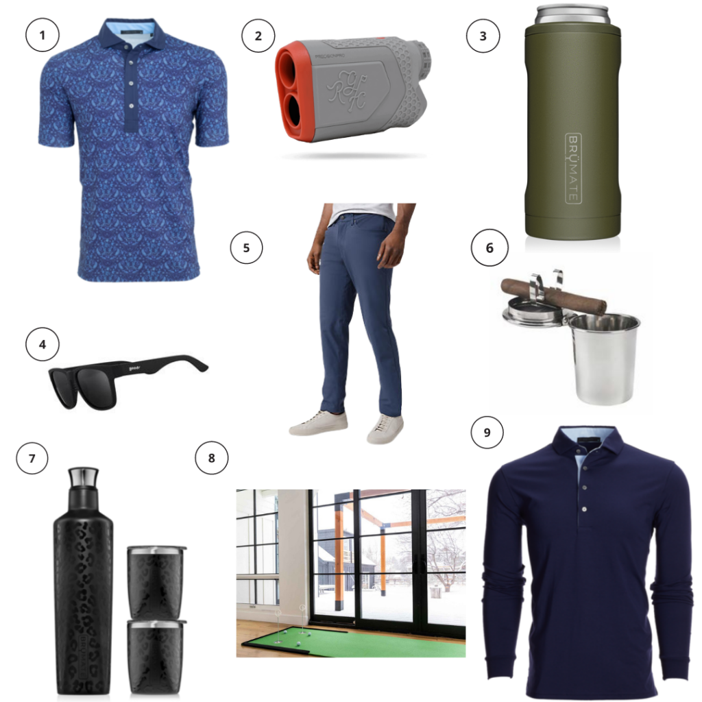 Father's Day Gift Guides 2021- 6-2021