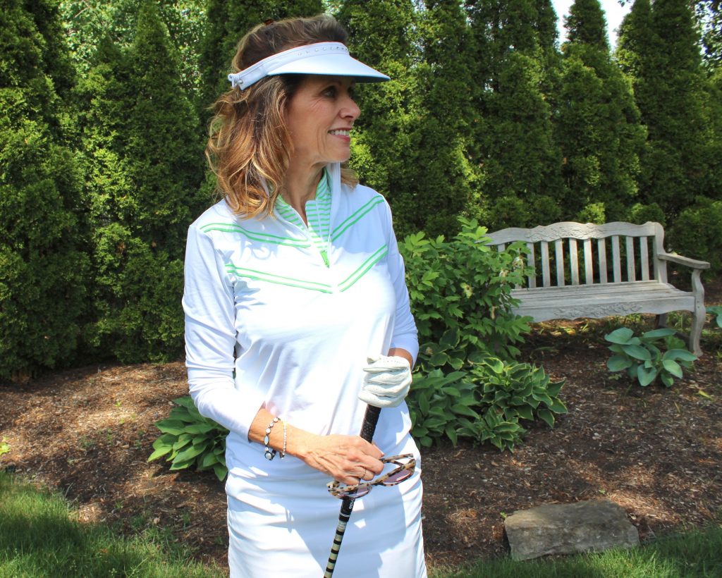 Tee Up Your Golf Wardrobe 6-2021