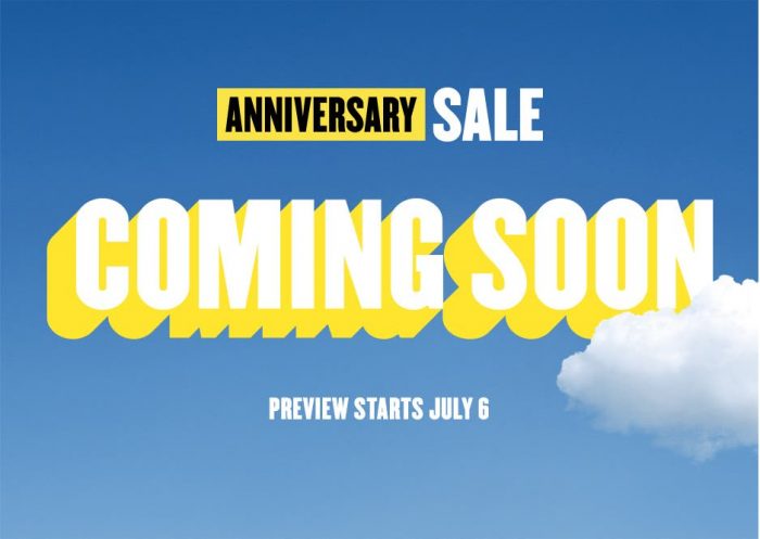 FAQ's About the Nordstrom Anniversary Sale 6-2021