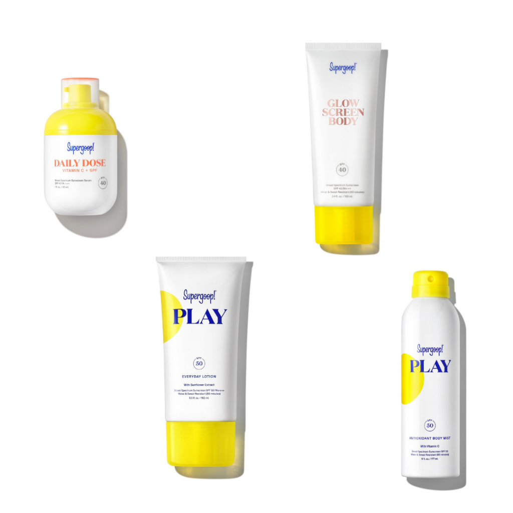 Our Favorite Sunscreens for a Midwest Summer, 6-2021