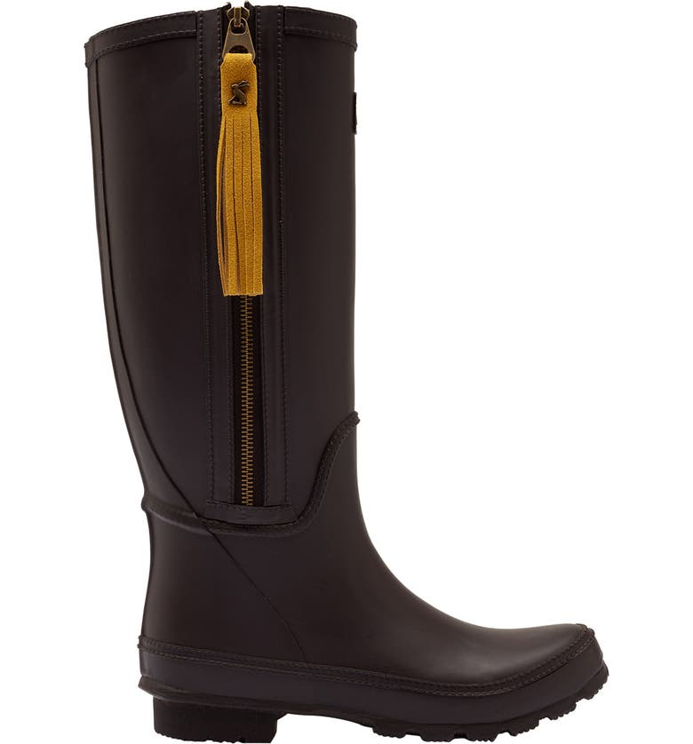 Joules Collette Waterproof Rain Boot