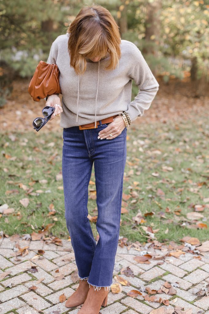 sweater and jeans outfit | Jeans For Fall and Winter