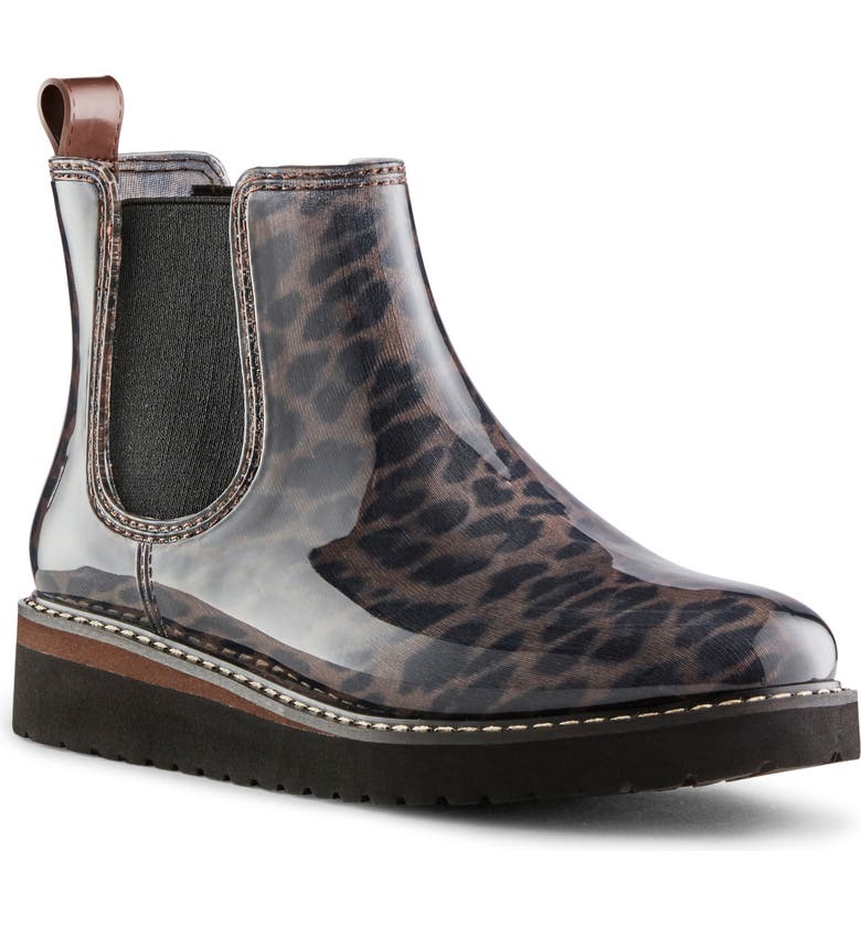 Cougar Kensington Chelsea Rain Boot