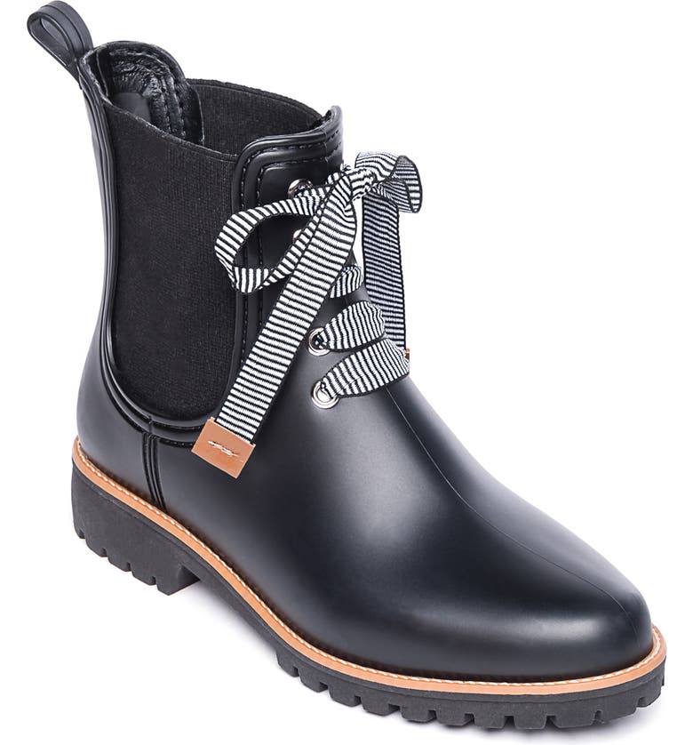 Bernardo Footwear Zina Waterproof Rain Boot