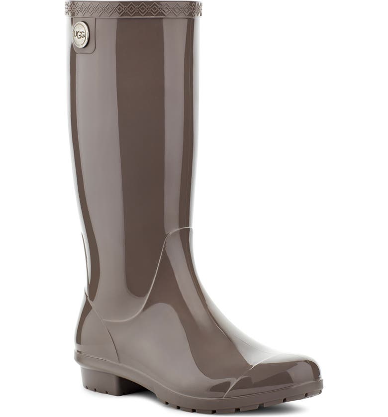 Ugg Shay Waterproof Rain Boot