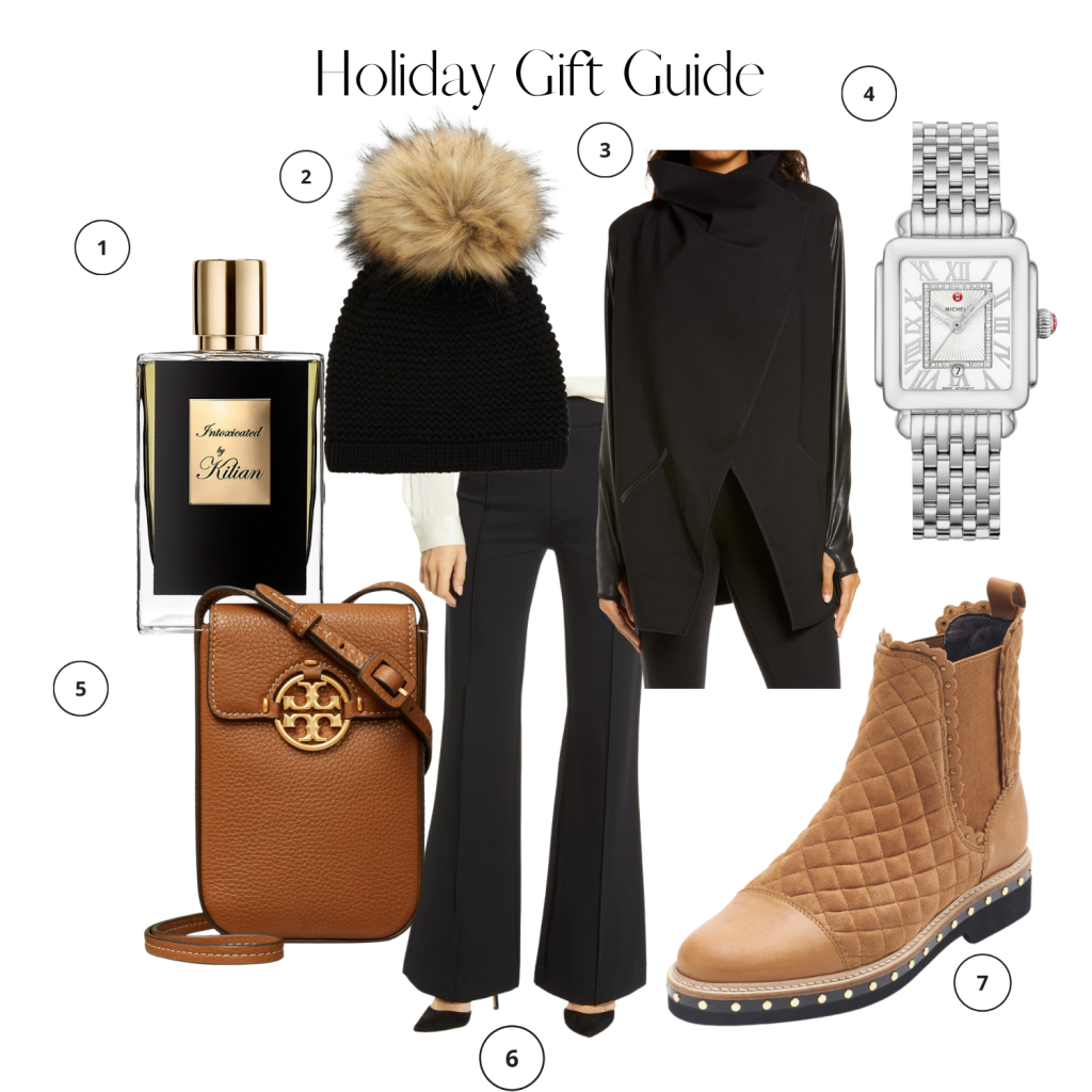 Holiday Gift Guide For Her! - Seasons Embraced