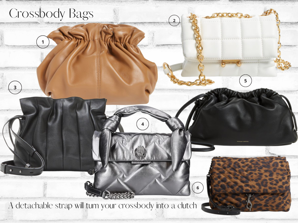 Basic Purses Women Need for their Wardrobe