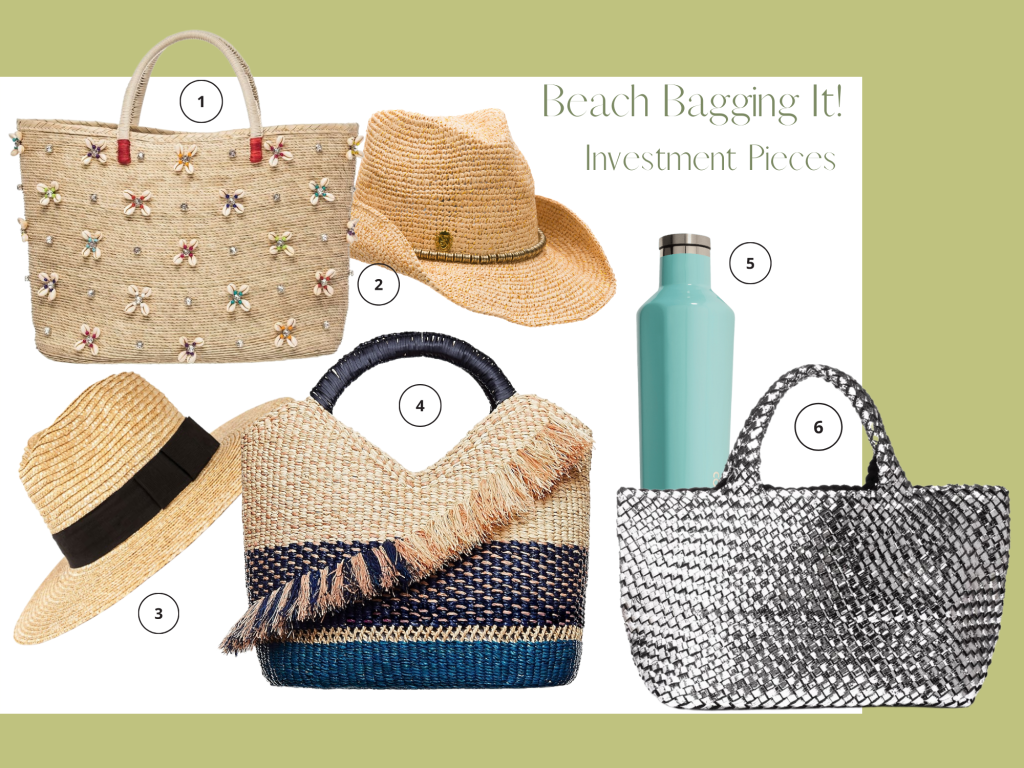 Beach Bags