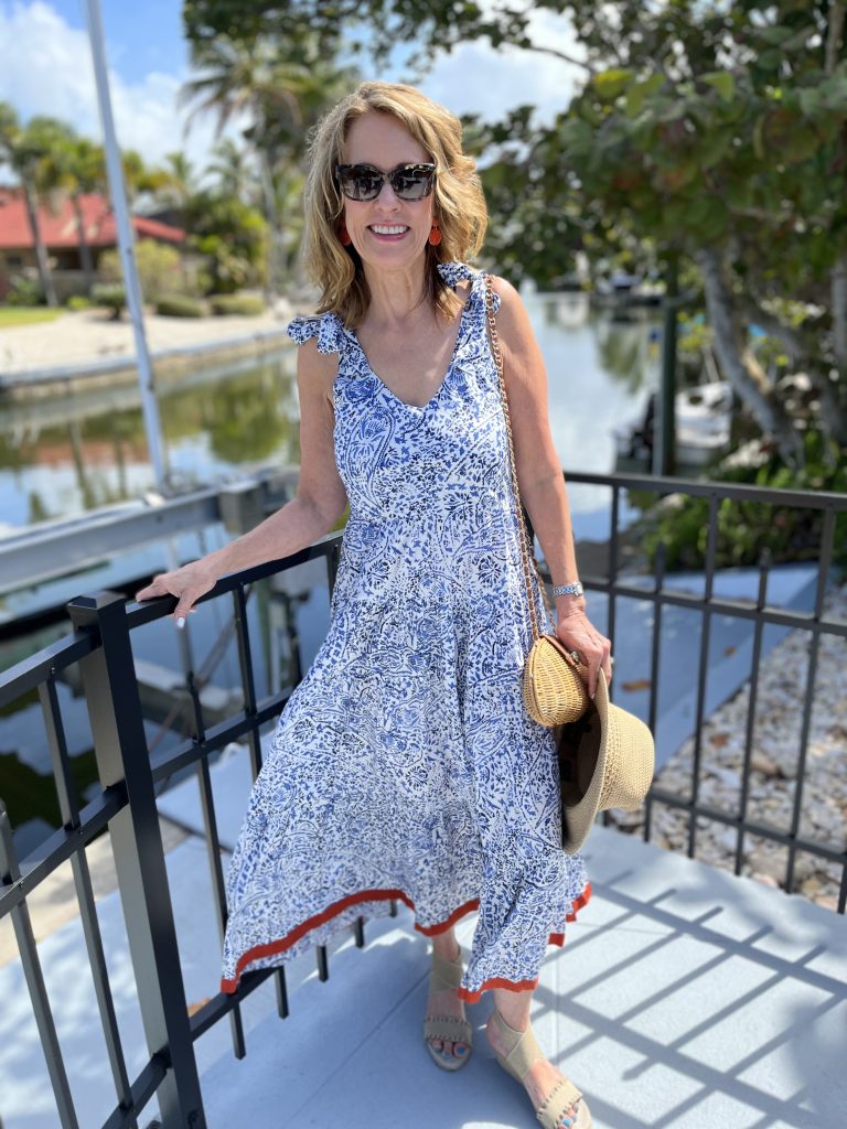 Perfect Fun In The Sun Dresses From Avara! - Seasons Embraced