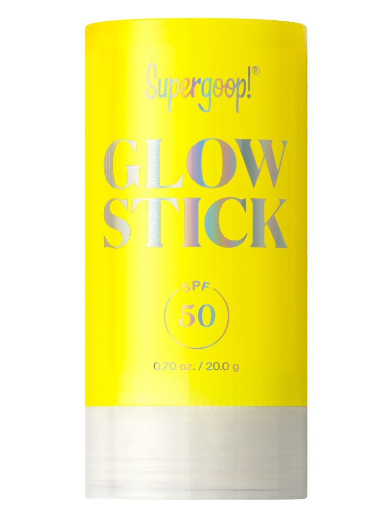 Athleta Supergoop Glow Stick