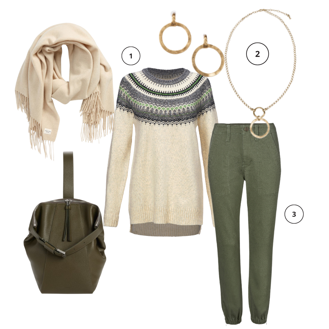 Olive Set main image 1