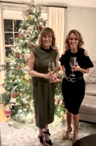 What To Wear To A Holiday Party