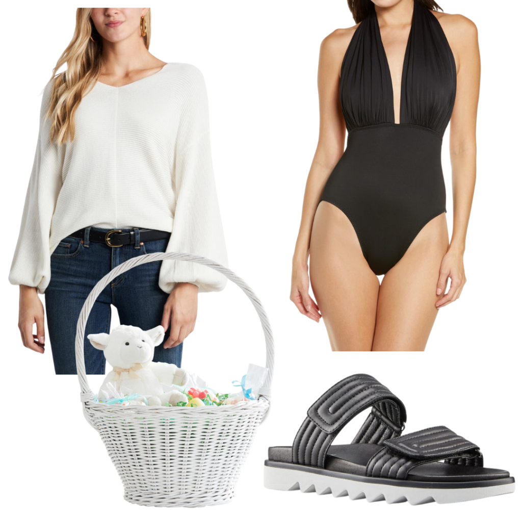 Nordstrom 1 State Balloon Sleeve Dress, Nordstrom Norma Kamali Halter Low Back Swimsuit, Pottery Barn Kids Sabrina Easter Basket, Nordstrom Cougar Nina Sandal