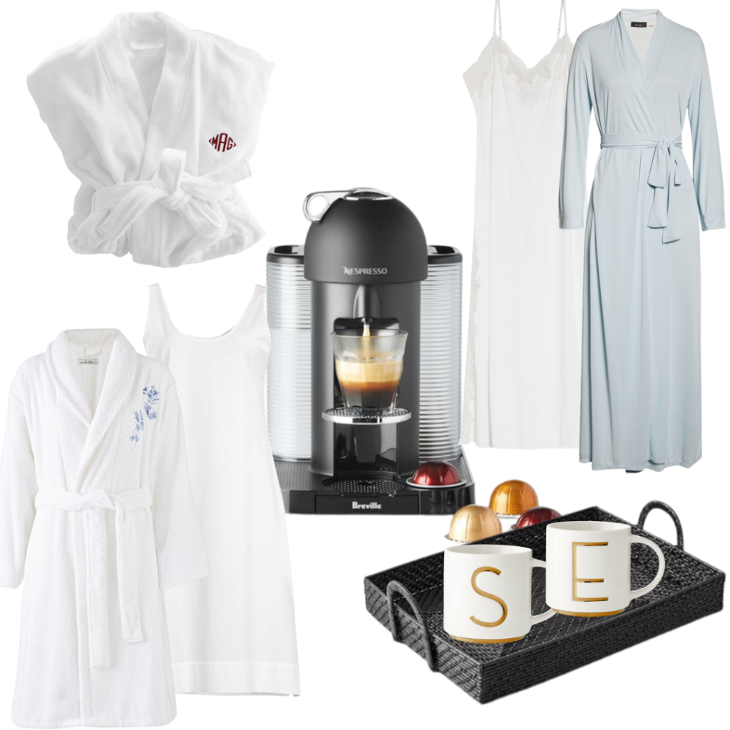 loungewear Gifts Your Mom Will Love