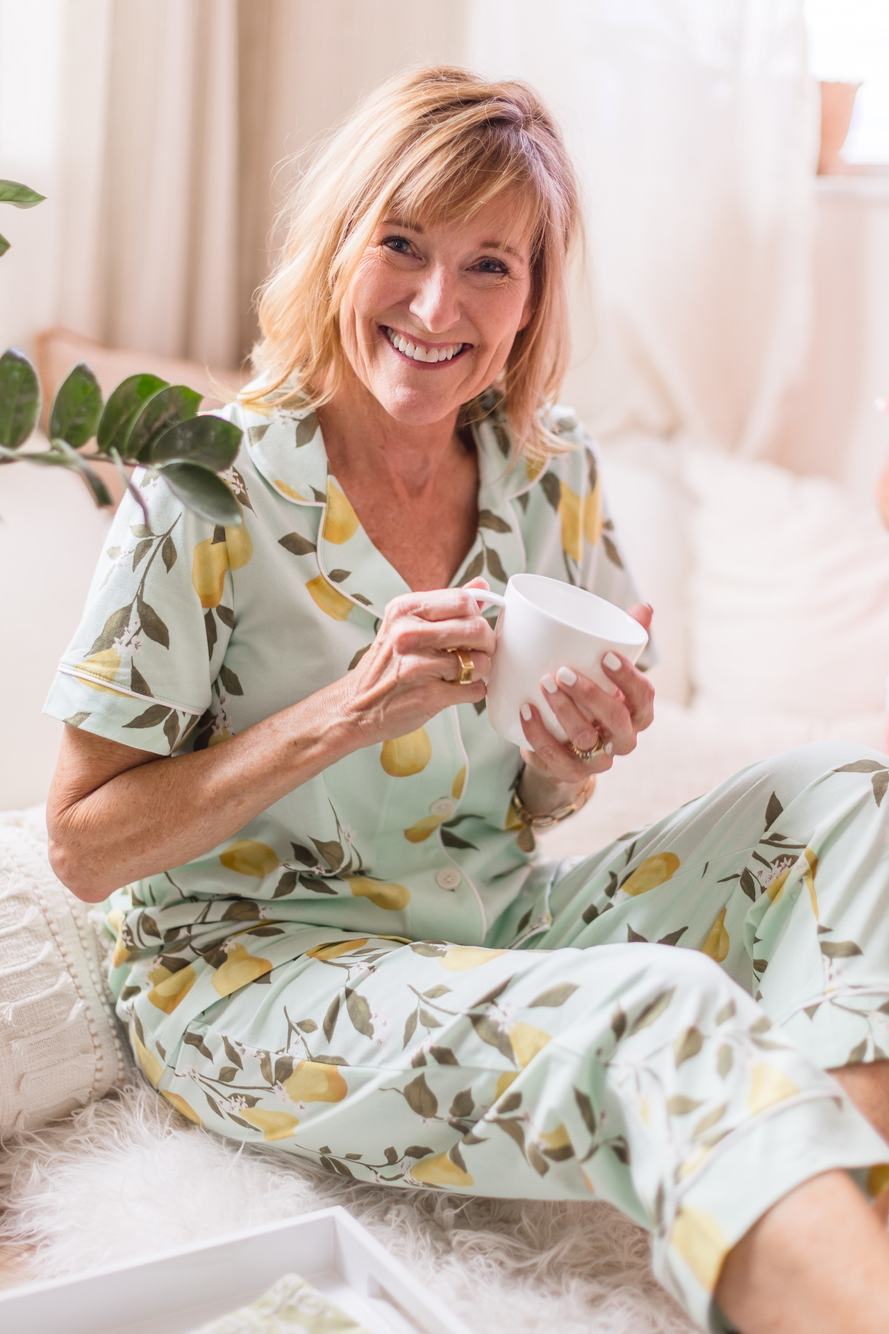 BedHead Pajamas Review! - Seasons Embraced